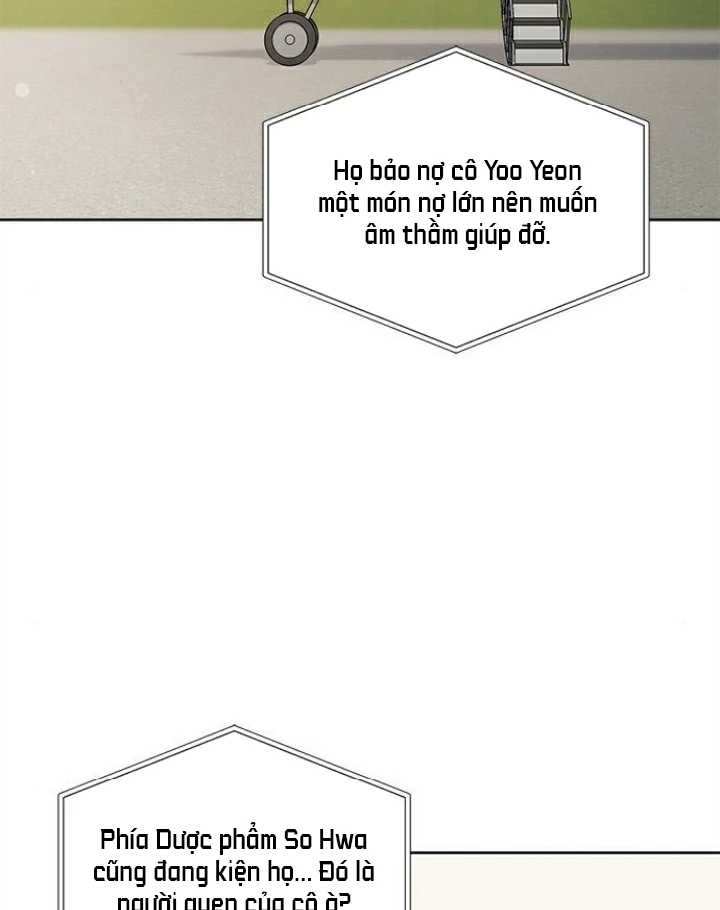 The Castle - Quỷ Nhãn Tân Nương Chapter 90 - 10