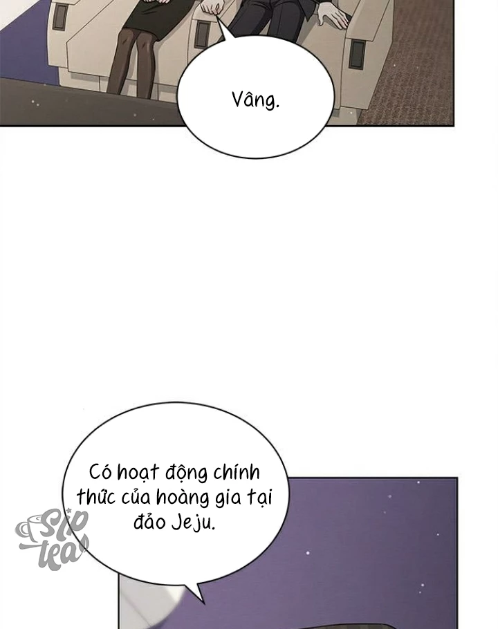 The Castle - Quỷ Nhãn Tân Nương Chapter 90 - 20