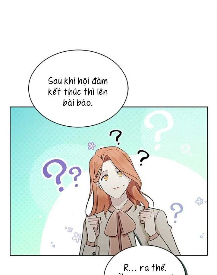 The Castle - Quỷ Nhãn Tân Nương Chapter 90 - 22