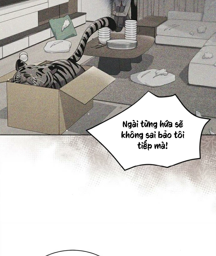 The Castle - Quỷ Nhãn Tân Nương Chapter 90 - 48
