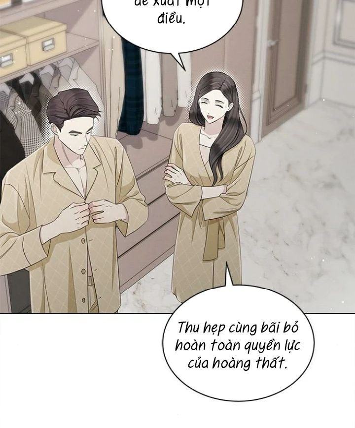 The Castle - Quỷ Nhãn Tân Nương Chapter 90 - 89