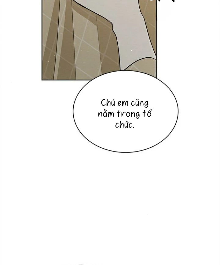 The Castle - Quỷ Nhãn Tân Nương Chapter 90 - 91