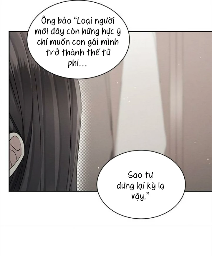 The Castle - Quỷ Nhãn Tân Nương Chapter 90 - 92
