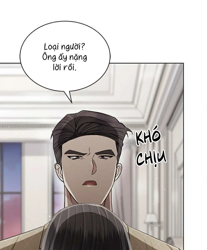The Castle - Quỷ Nhãn Tân Nương Chapter 90 - 93