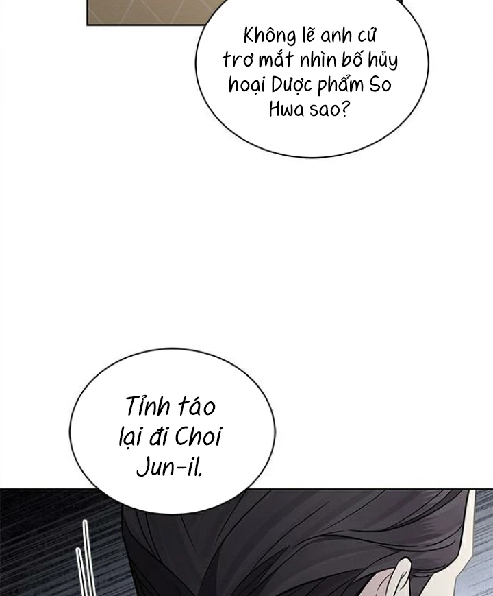The Castle - Quỷ Nhãn Tân Nương Chapter 90 - 96