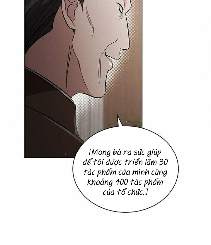 The Castle - Quỷ Nhãn Tân Nương Chapter 91 - 6