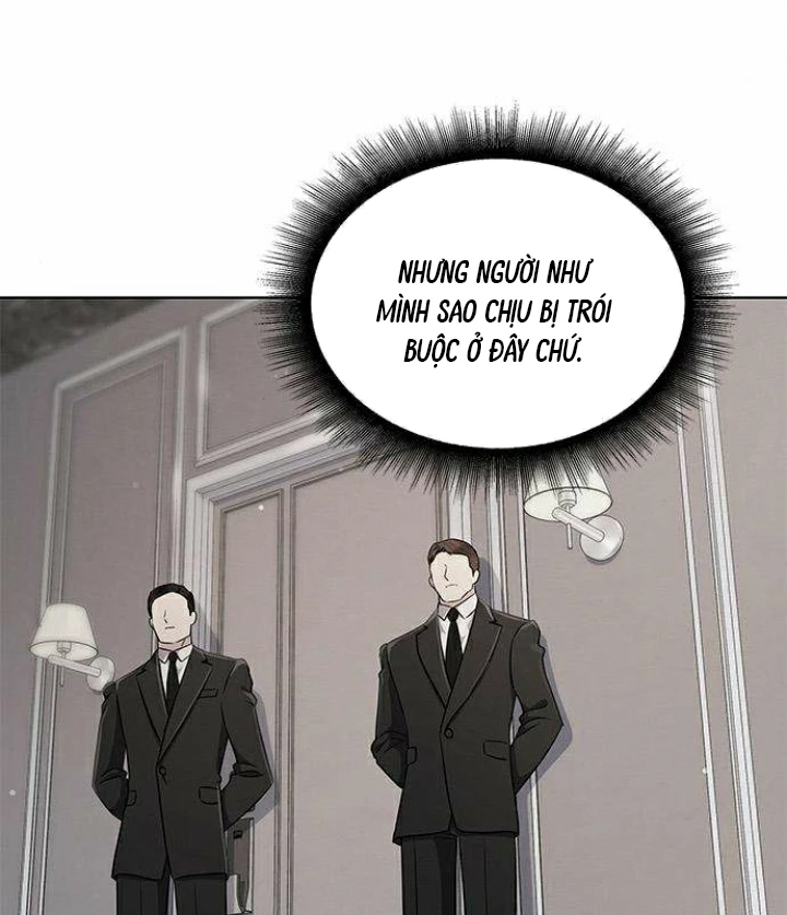 The Castle - Quỷ Nhãn Tân Nương Chapter 91 - 10