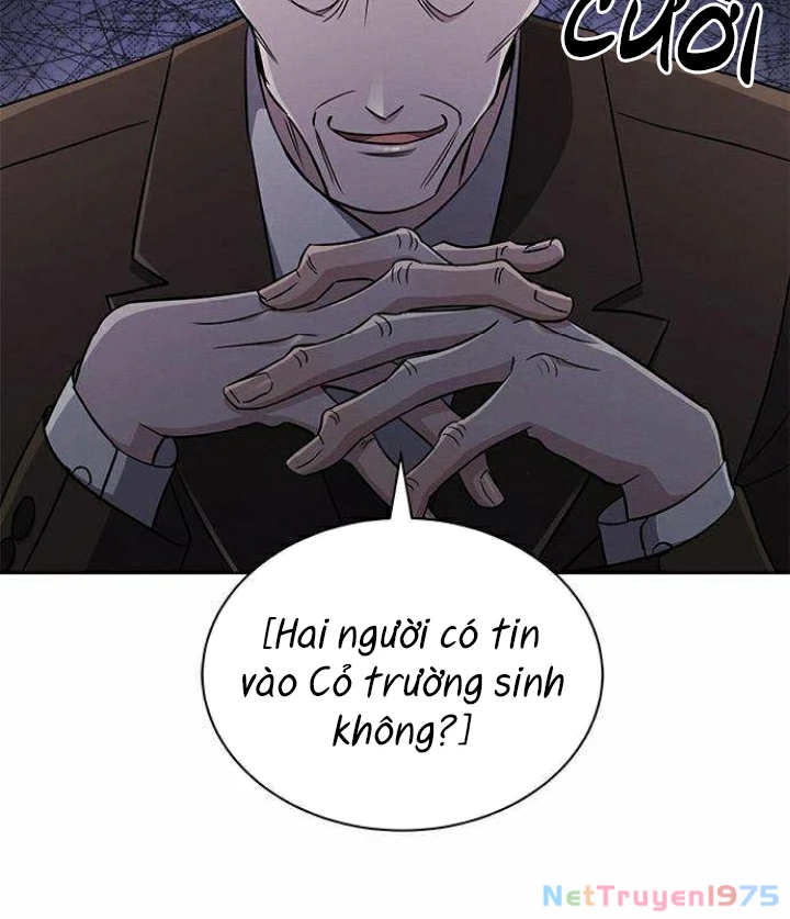 The Castle - Quỷ Nhãn Tân Nương Chapter 91 - 15