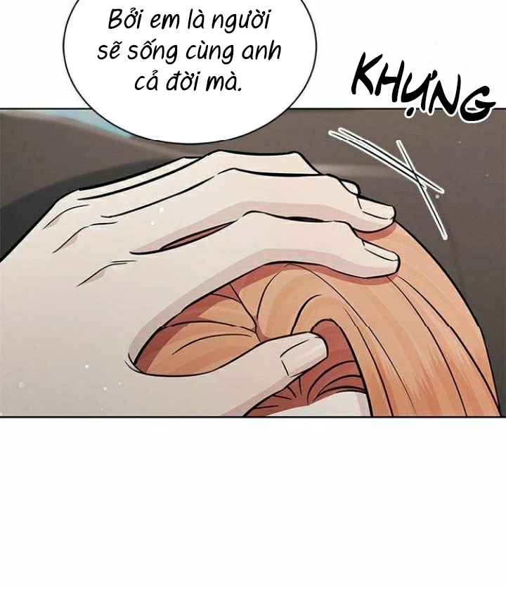 The Castle - Quỷ Nhãn Tân Nương Chapter 91 - 29