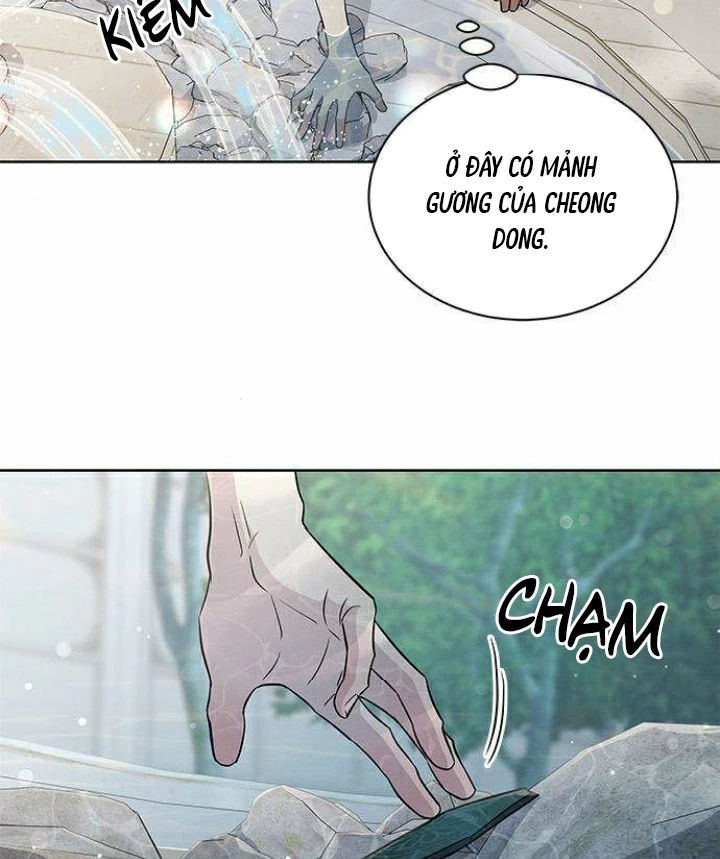 The Castle - Quỷ Nhãn Tân Nương Chapter 91 - 64