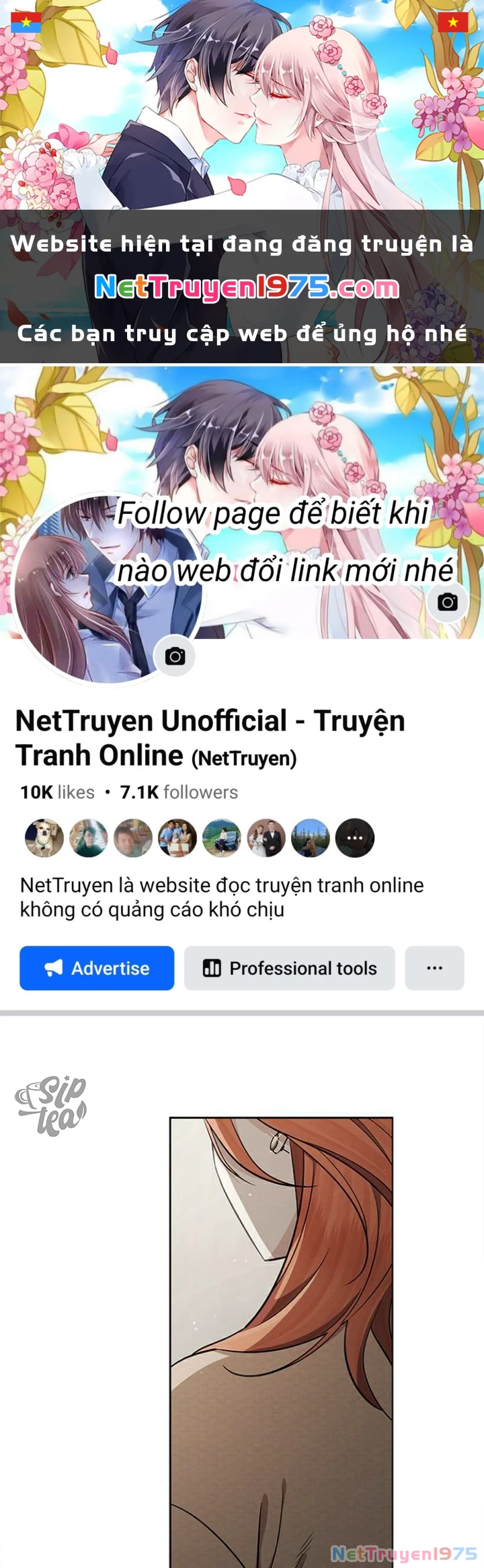 The Castle - Quỷ Nhãn Tân Nương Chapter 92 - 1