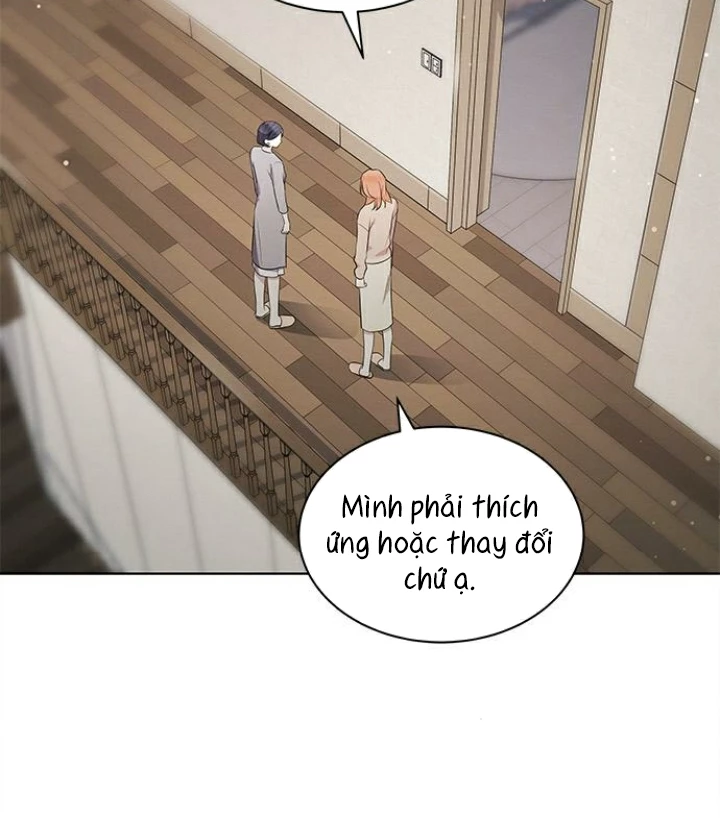The Castle - Quỷ Nhãn Tân Nương Chapter 92 - 3