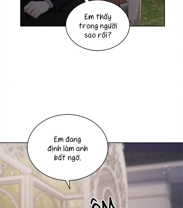 The Castle - Quỷ Nhãn Tân Nương Chapter 92 - 13