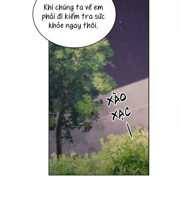 The Castle - Quỷ Nhãn Tân Nương Chapter 92 - 17