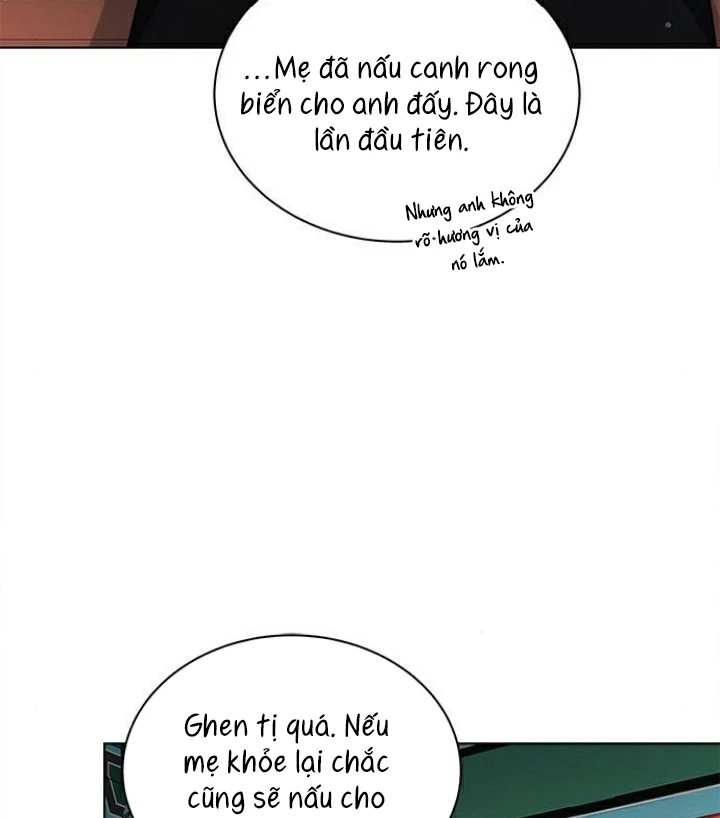 The Castle - Quỷ Nhãn Tân Nương Chapter 92 - 19