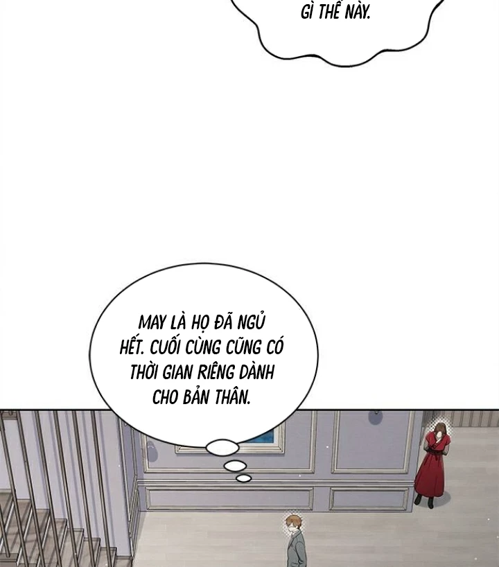 The Castle - Quỷ Nhãn Tân Nương Chapter 92 - 32