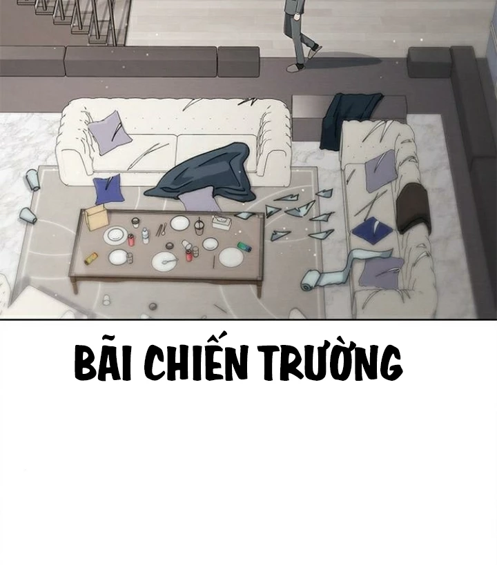 The Castle - Quỷ Nhãn Tân Nương Chapter 92 - 33