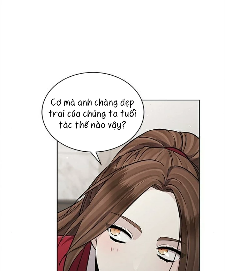 The Castle - Quỷ Nhãn Tân Nương Chapter 92 - 43