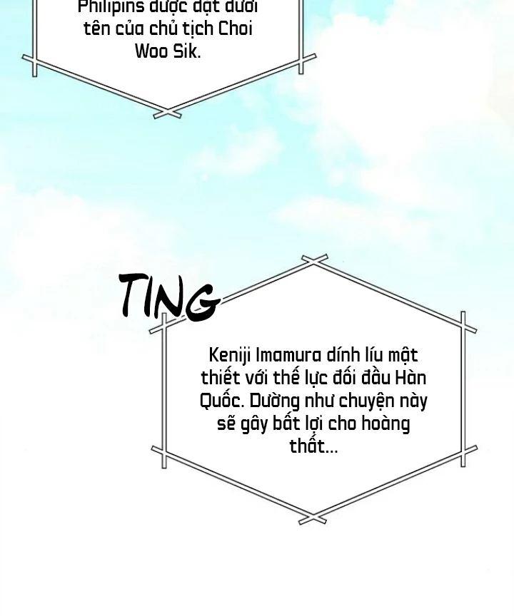 The Castle - Quỷ Nhãn Tân Nương Chapter 92 - 50
