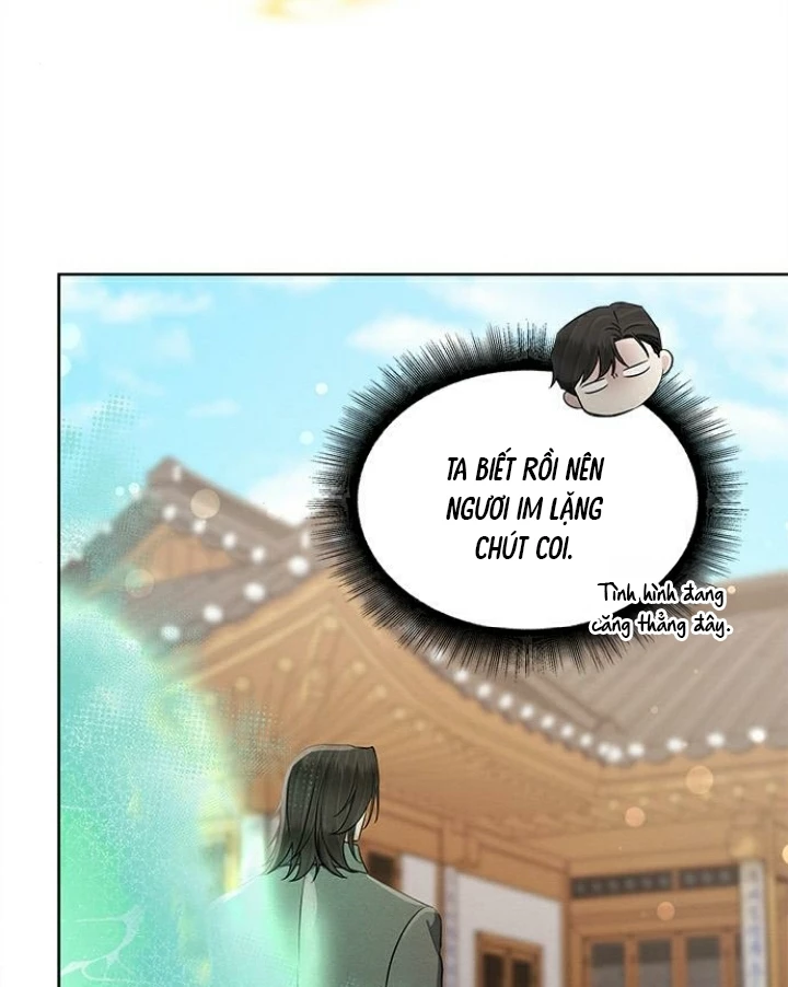 The Castle - Quỷ Nhãn Tân Nương Chapter 92 - 72