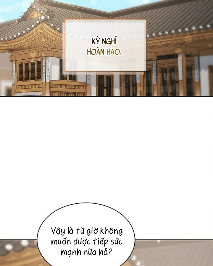 The Castle - Quỷ Nhãn Tân Nương Chapter 92 - 83