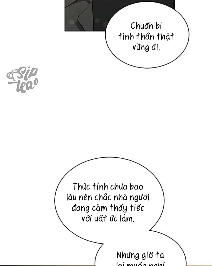 The Castle - Quỷ Nhãn Tân Nương Chapter 92 - 86