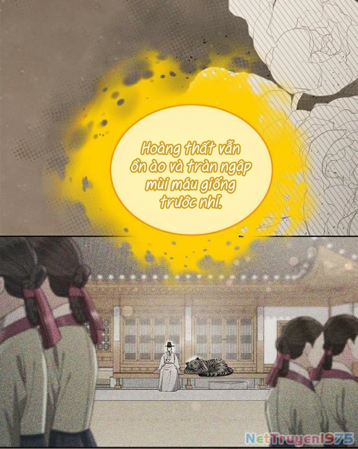 The Castle - Quỷ Nhãn Tân Nương Chapter 92 - 99