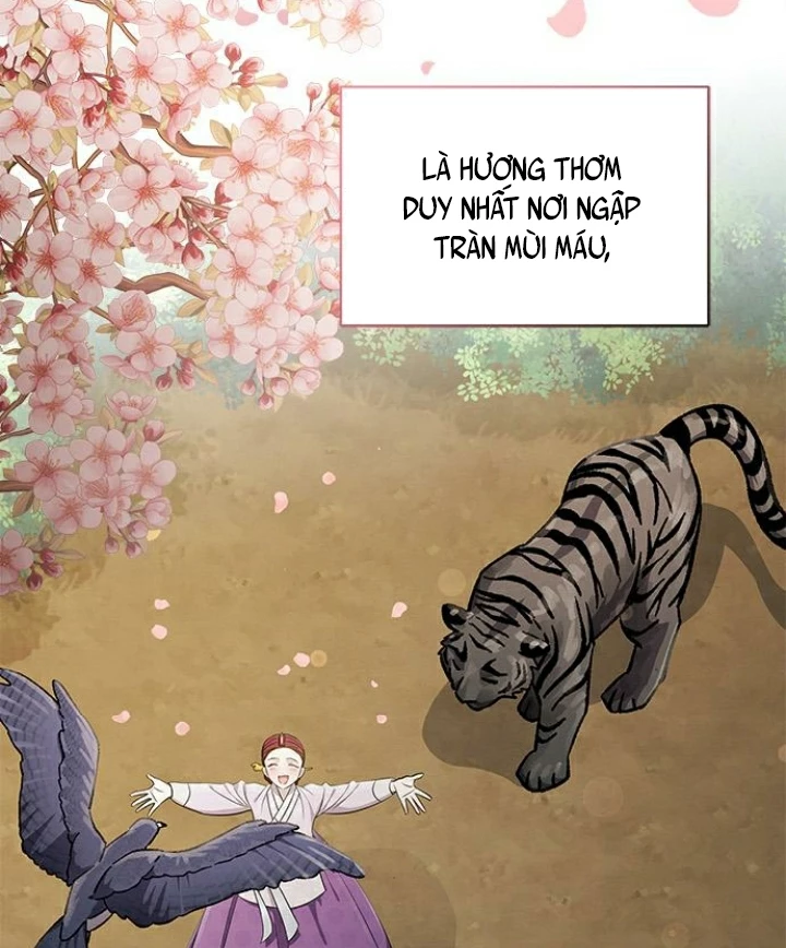 The Castle - Quỷ Nhãn Tân Nương Chapter 93 - 3