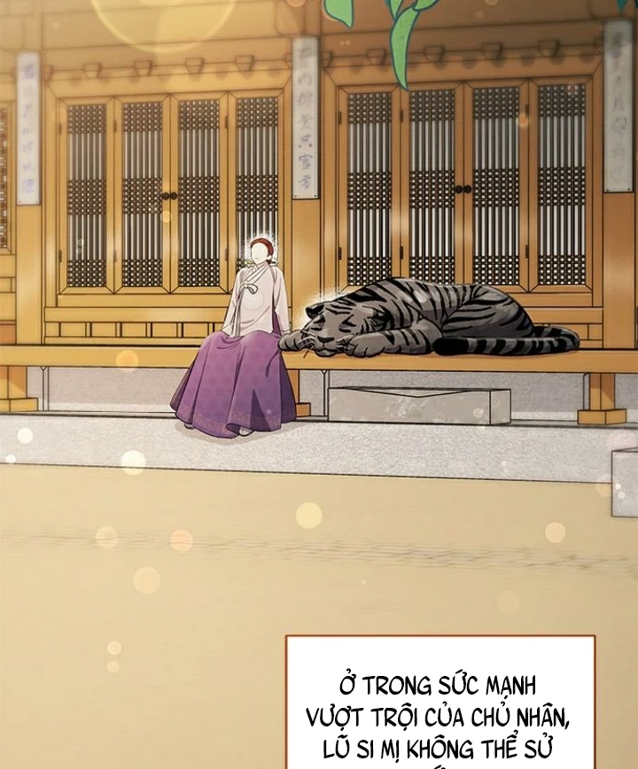 The Castle - Quỷ Nhãn Tân Nương Chapter 93 - 5