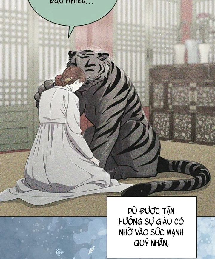 The Castle - Quỷ Nhãn Tân Nương Chapter 93 - 15