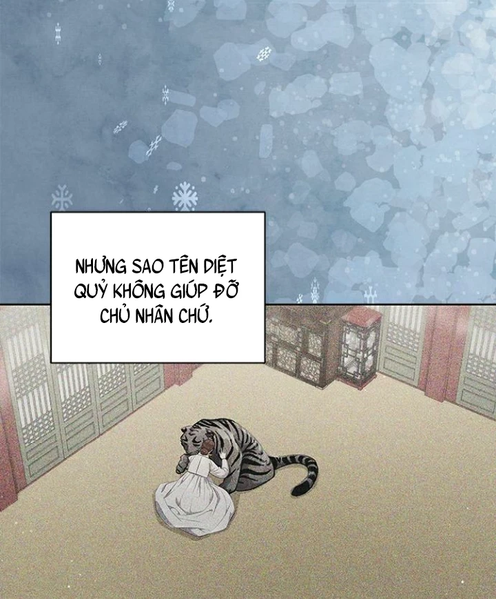 The Castle - Quỷ Nhãn Tân Nương Chapter 93 - 16