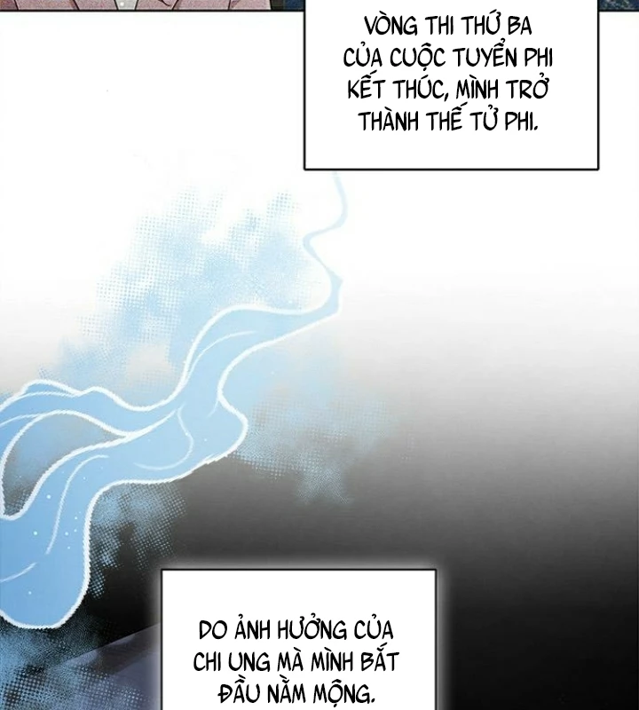The Castle - Quỷ Nhãn Tân Nương Chapter 93 - 45