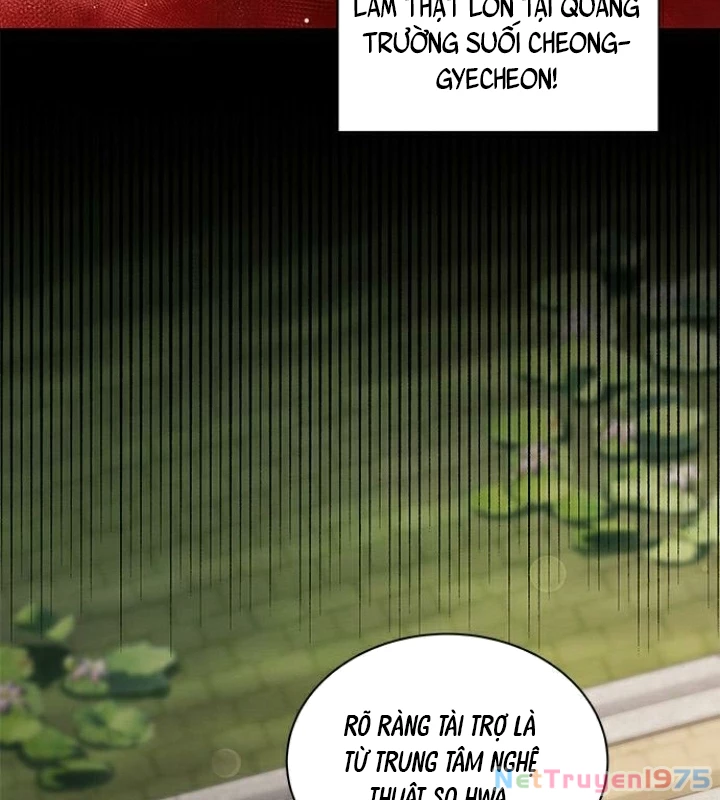 The Castle - Quỷ Nhãn Tân Nương Chapter 93 - 55