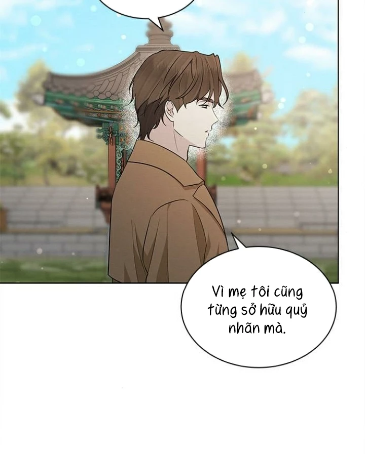The Castle - Quỷ Nhãn Tân Nương Chapter 93 - 70