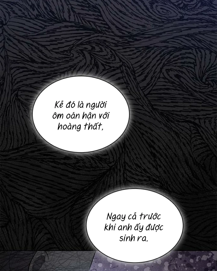 The Castle - Quỷ Nhãn Tân Nương Chapter 93 - 83