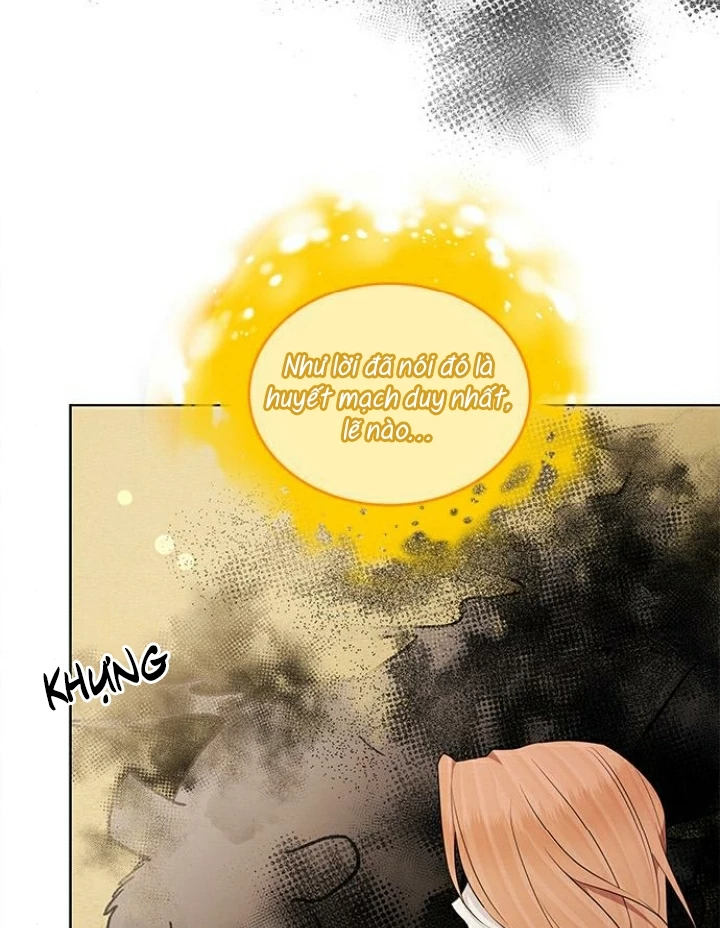 The Castle - Quỷ Nhãn Tân Nương Chapter 93 - 104