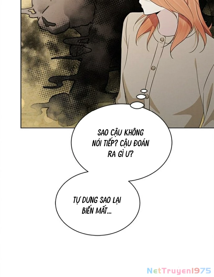 The Castle - Quỷ Nhãn Tân Nương Chapter 93 - 105