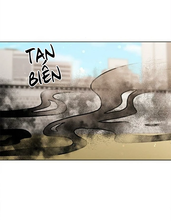 The Castle - Quỷ Nhãn Tân Nương Chapter 93 - 106