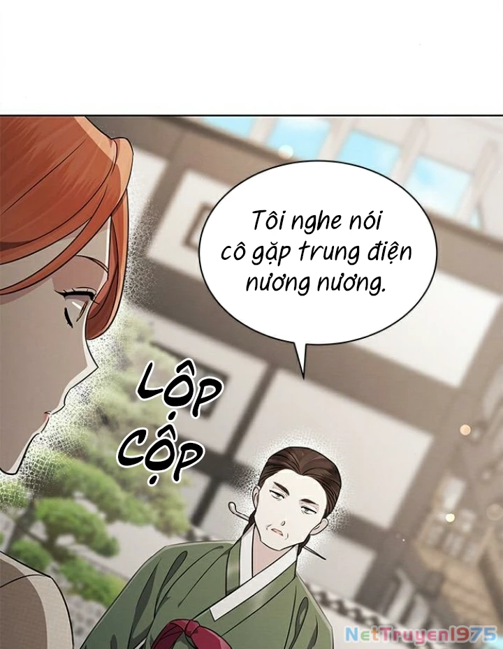 The Castle - Quỷ Nhãn Tân Nương Chapter 93 - 107