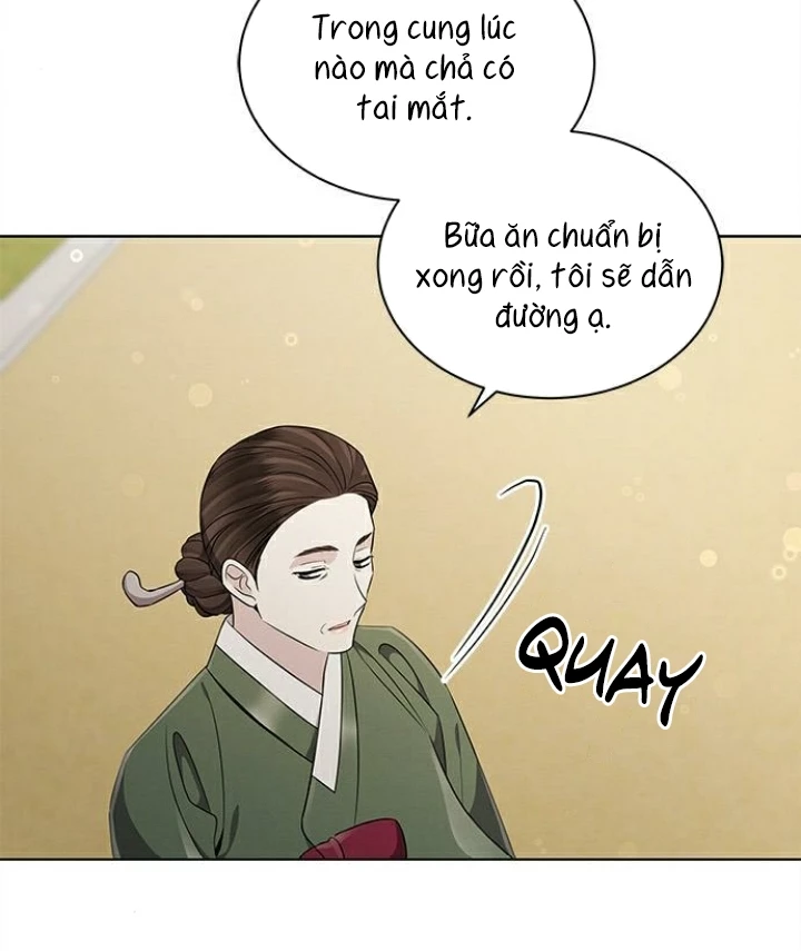 The Castle - Quỷ Nhãn Tân Nương Chapter 94 - 4