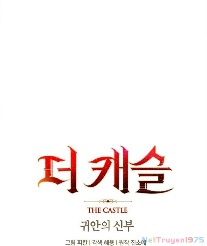 The Castle - Quỷ Nhãn Tân Nương Chapter 94 - 5
