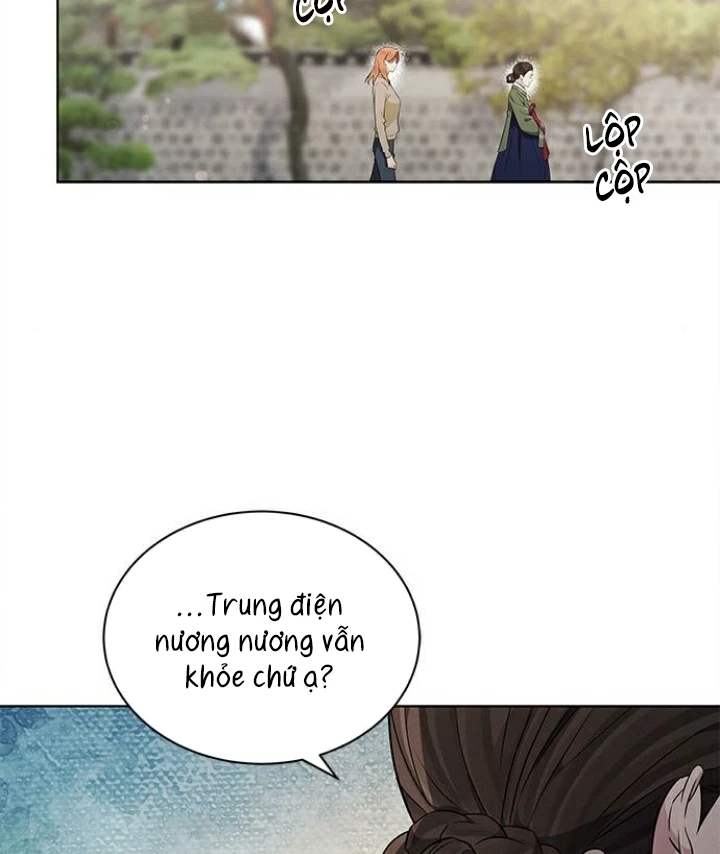 The Castle - Quỷ Nhãn Tân Nương Chapter 94 - 7