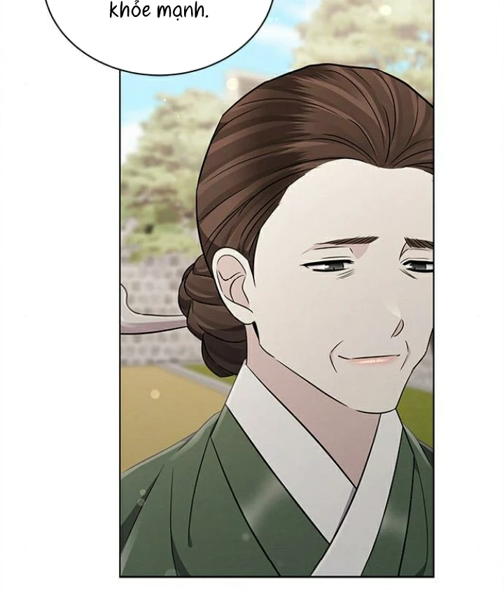 The Castle - Quỷ Nhãn Tân Nương Chapter 94 - 9