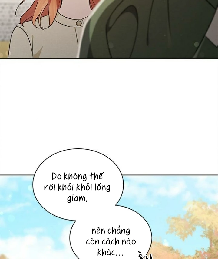 The Castle - Quỷ Nhãn Tân Nương Chapter 94 - 11