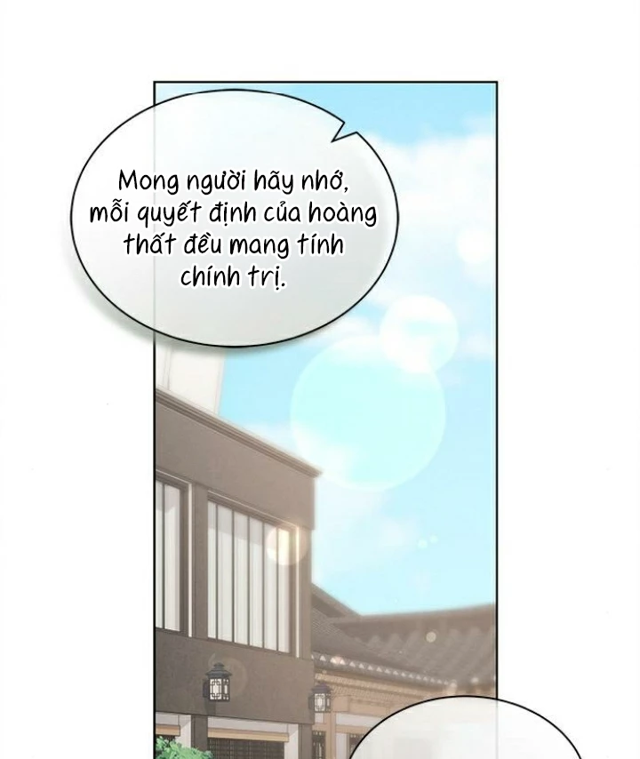 The Castle - Quỷ Nhãn Tân Nương Chapter 94 - 16