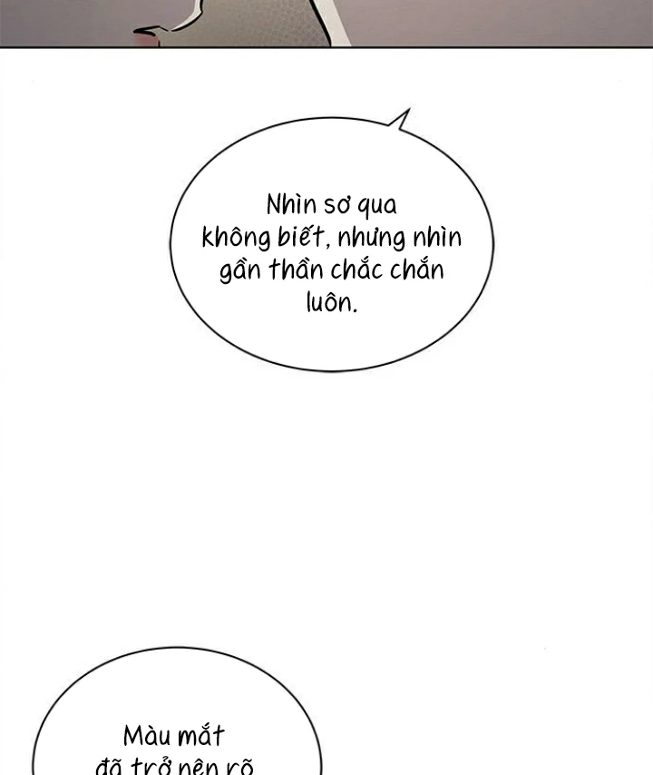 The Castle - Quỷ Nhãn Tân Nương Chapter 94 - 20
