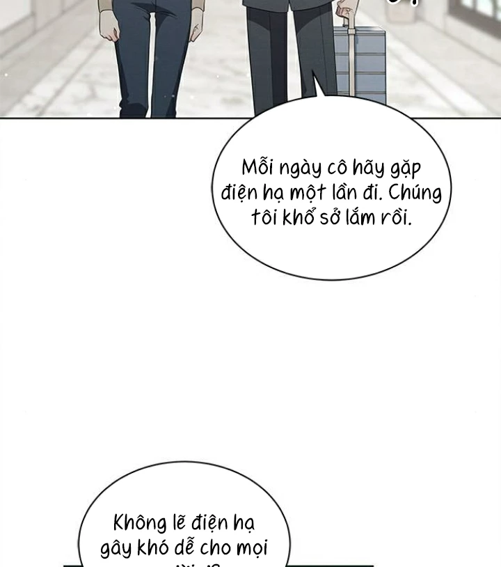 The Castle - Quỷ Nhãn Tân Nương Chapter 94 - 35