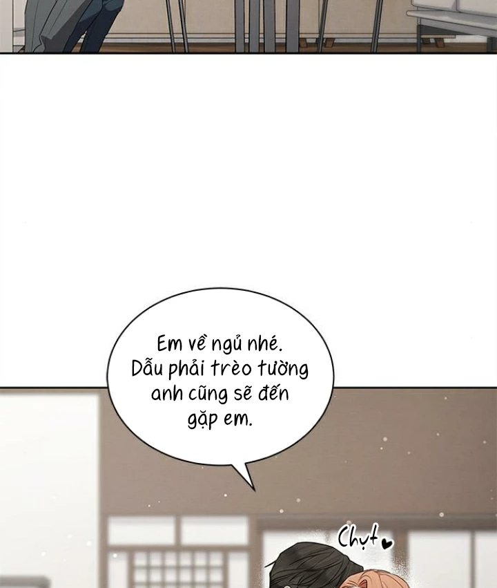 The Castle - Quỷ Nhãn Tân Nương Chapter 94 - 84