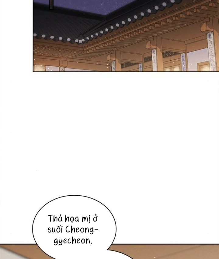 The Castle - Quỷ Nhãn Tân Nương Chapter 94 - 87