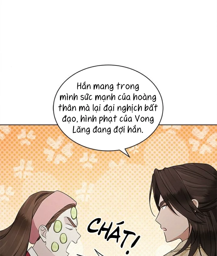 The Castle - Quỷ Nhãn Tân Nương Chapter 94 - 91